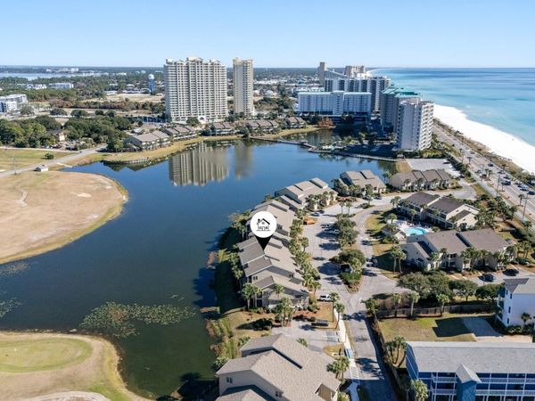85 S Driftwood Bay, UNIT 127, Miramar Beach, FL 32550