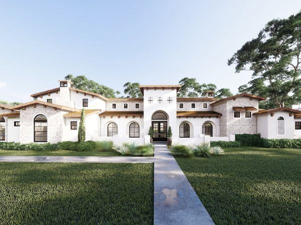 608 Rosemary Ridge, Bulverde, TX 78163