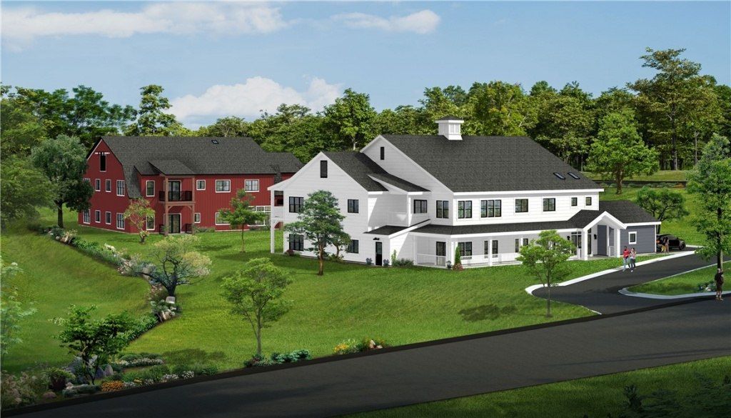 640 E Jefferson Ave Avenue E, Unit B1, Fairport, NY 14450 Main Photo