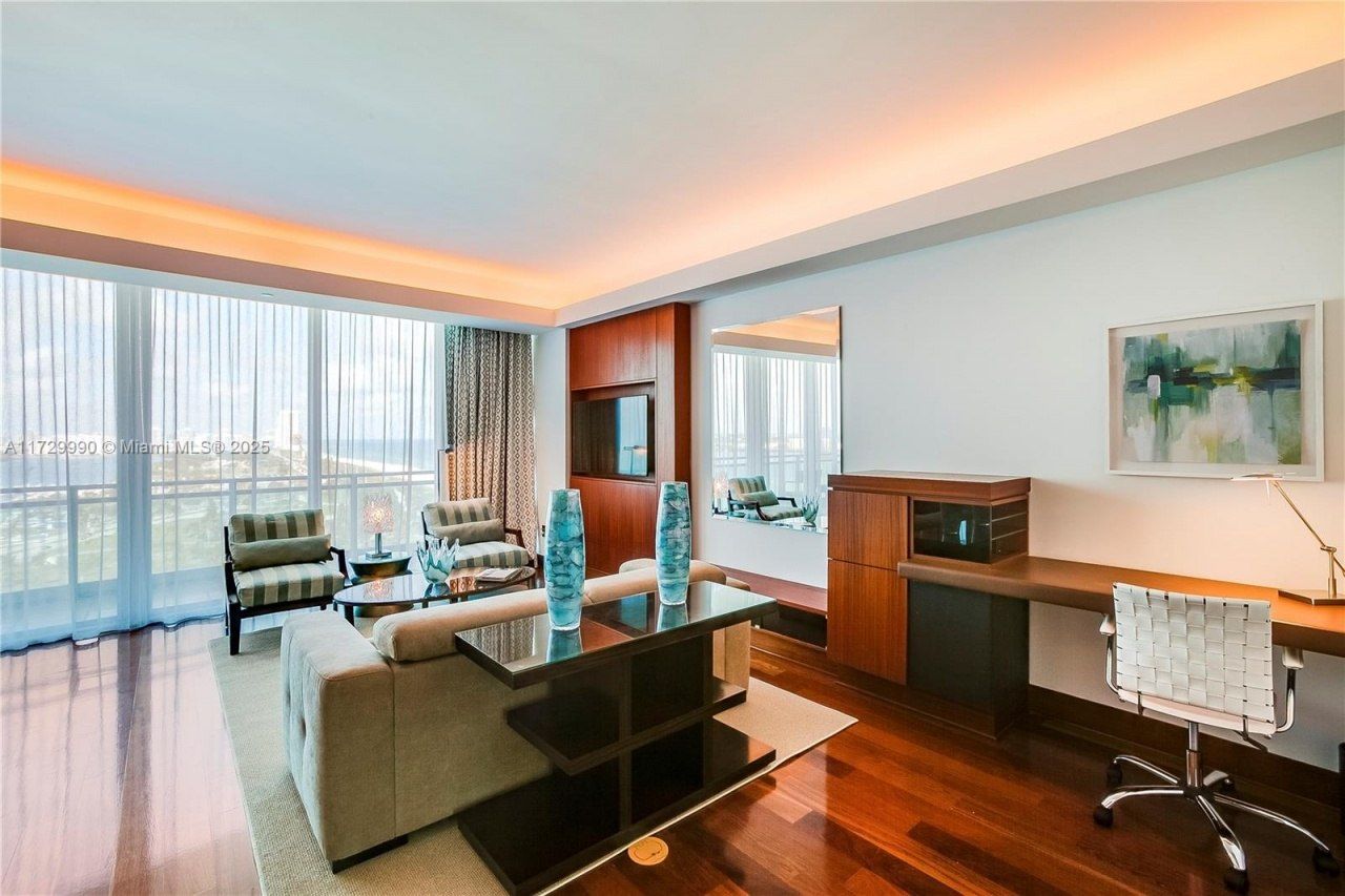 10295 Collins Ave, Unit 1613, Bal Harbour, FL 33154 Photo