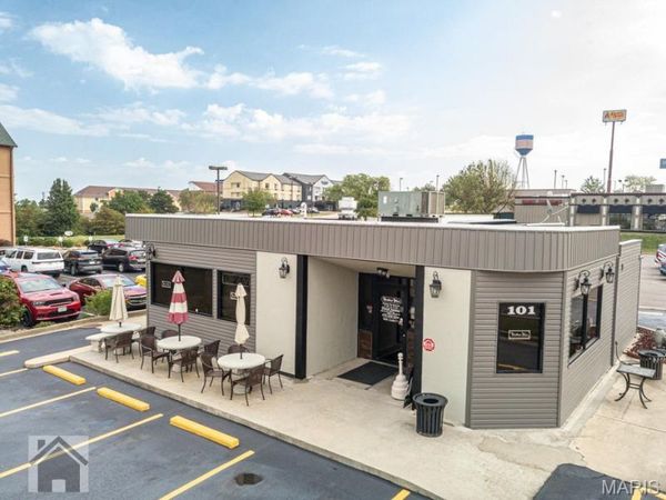 101 Comfort Inn Boulevard, St Robert, MO 65584