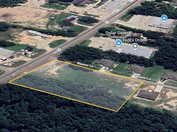 1.4 AC LA-22 Highway, Tangipahoa, LA 70465
