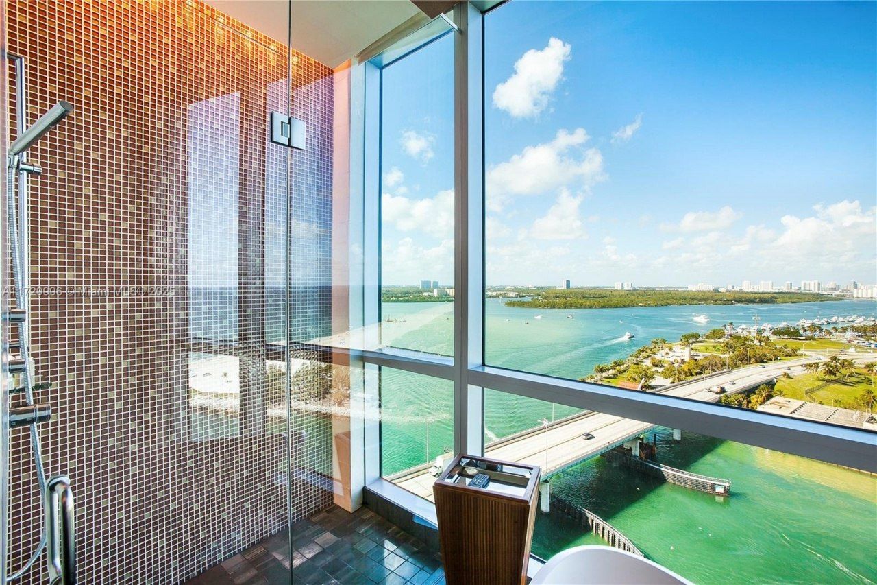 10295 Collins Ave, Unit 1612/1613, Bal Harbour, FL 33154 Photo