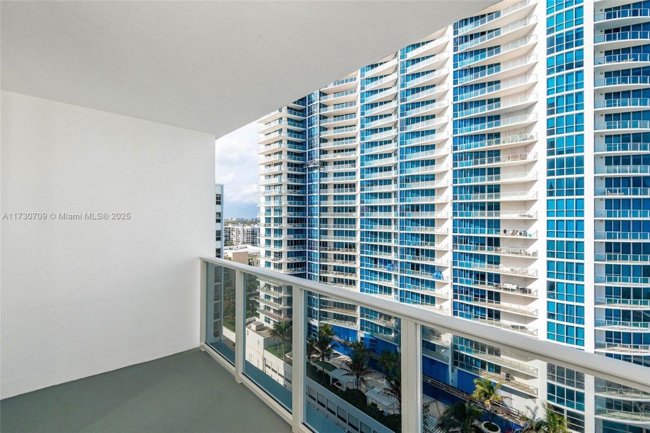 3505 S Ocean Dr, Unit 1411, Hollywood, FL 33019 Photo