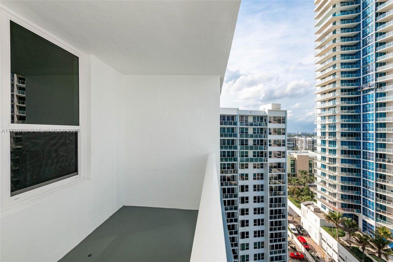 3505 S Ocean Dr, Unit 1411, Hollywood, FL 33019 Photo