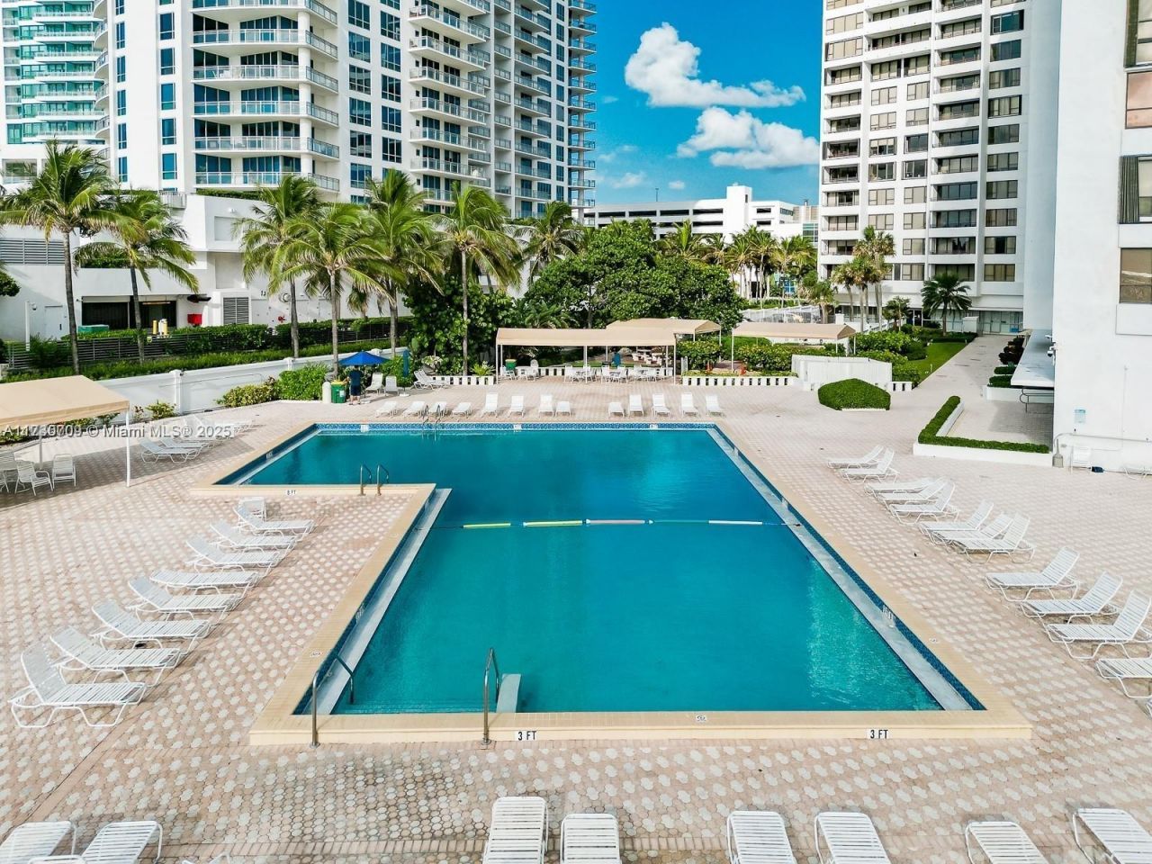 3505 S Ocean Dr, Unit 1411, Hollywood, FL 33019 Photo