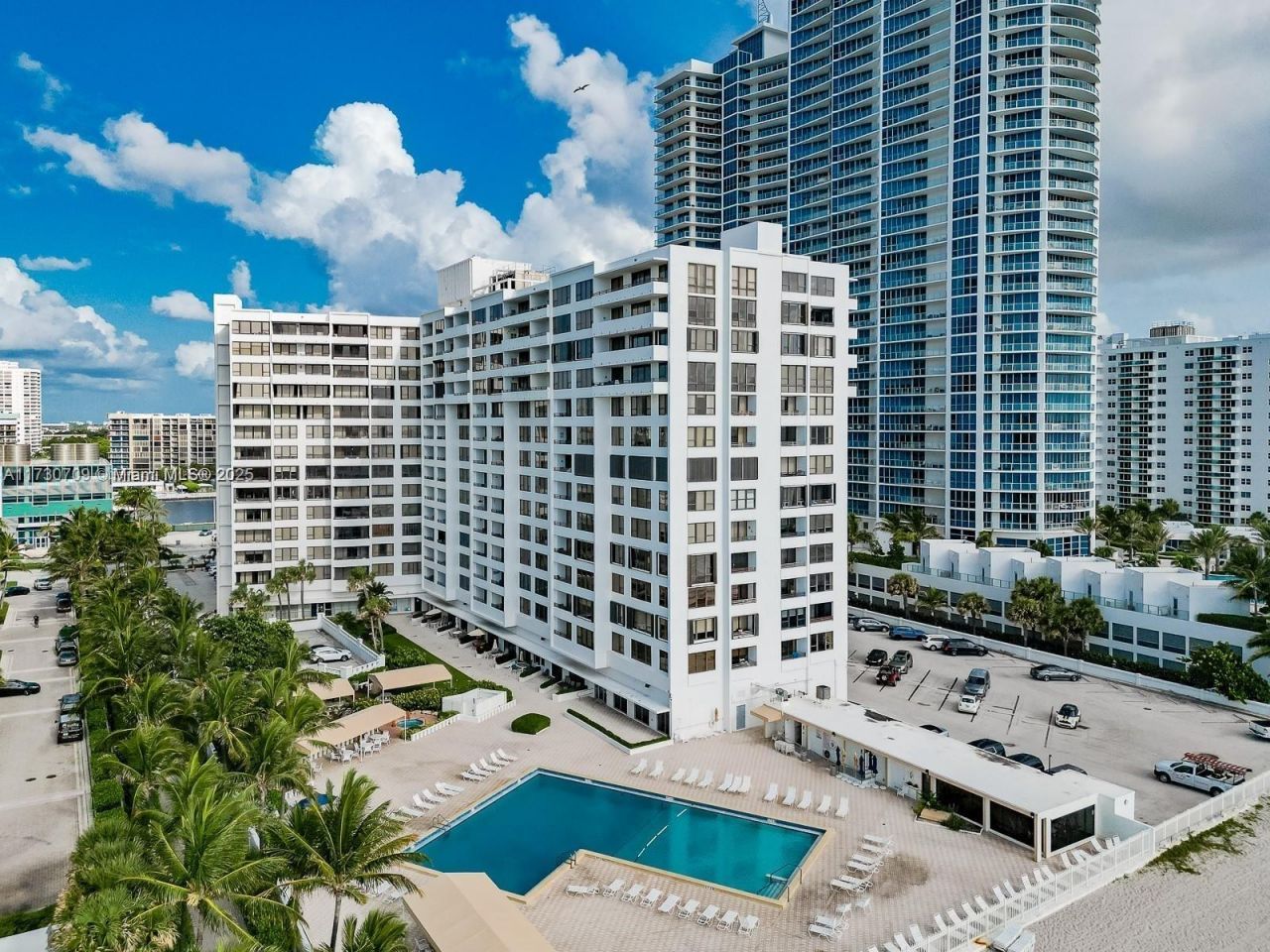 3505 S Ocean Dr, Unit 1411, Hollywood, FL 33019 Photo