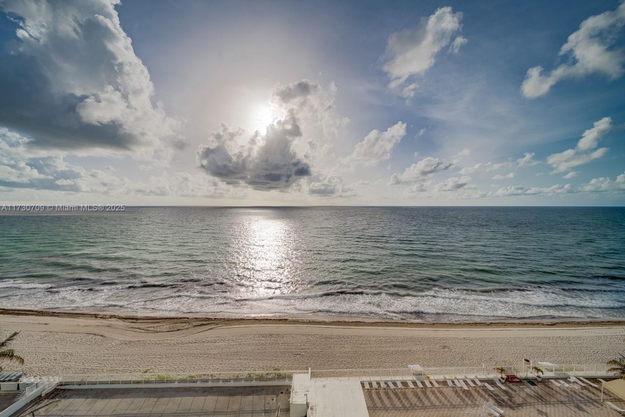 3505 S Ocean Dr, Unit 1411, Hollywood, FL 33019 Photo