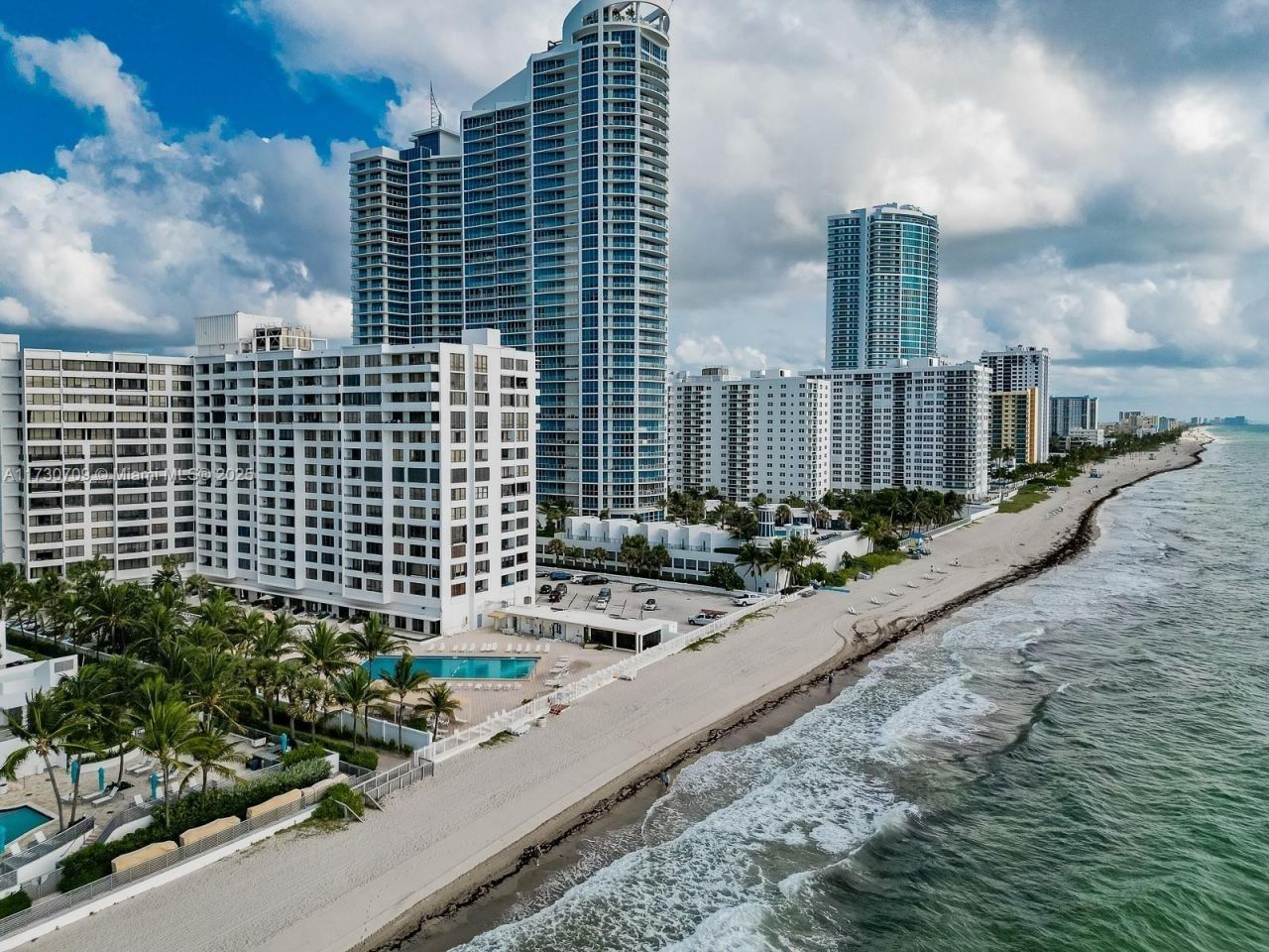 3505 S Ocean Dr, Unit 1411, Hollywood, FL 33019 Photo