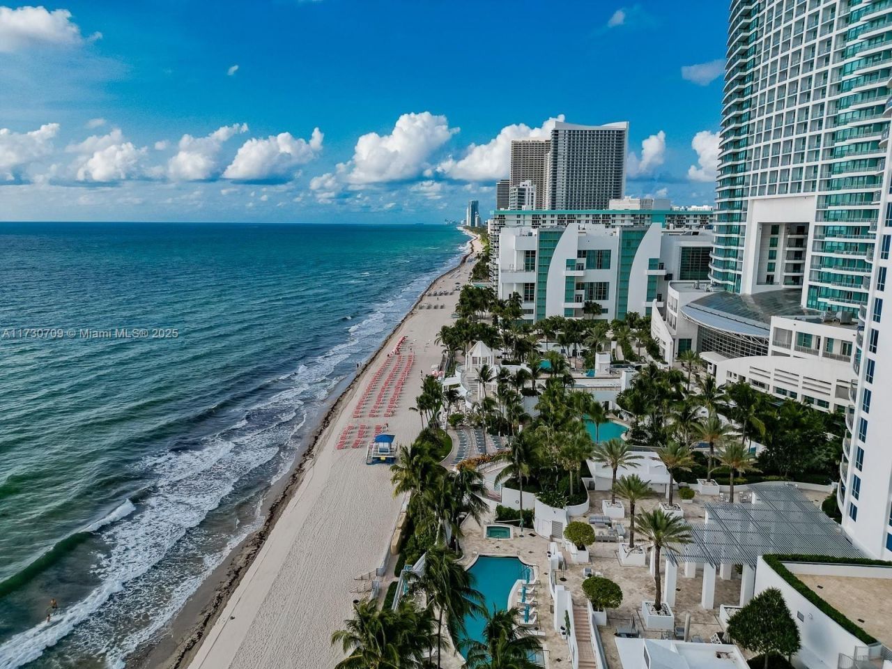 3505 S Ocean Dr, Unit 1411, Hollywood, FL 33019 Photo