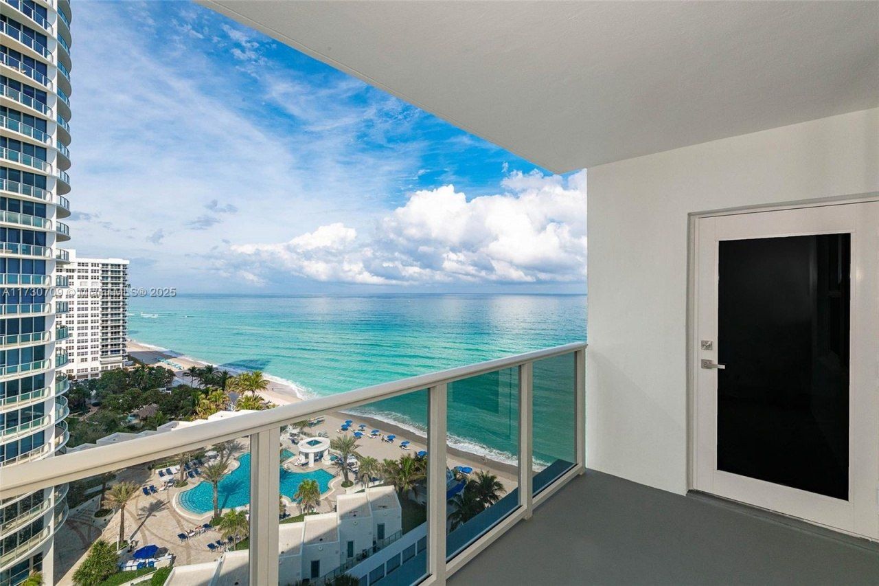 3505 S Ocean Dr, Unit 1411, Hollywood, FL 33019 Photo