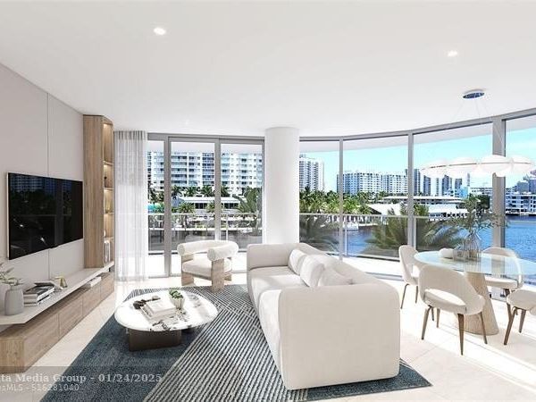 3000 E Oakland Park Boulevard, Unit 306, Fort Lauderdale, FL 33306