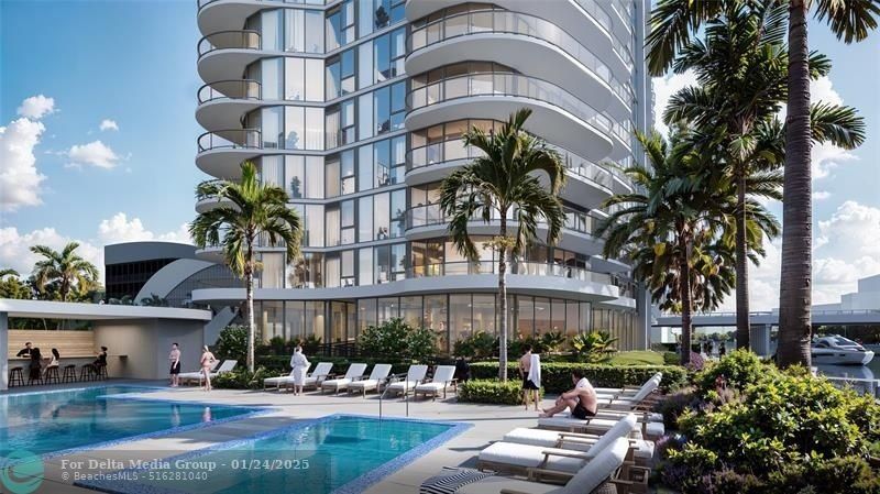 3000 E Oakland Park Boulevard, Unit 306, Fort Lauderdale, FL 33306 Photo