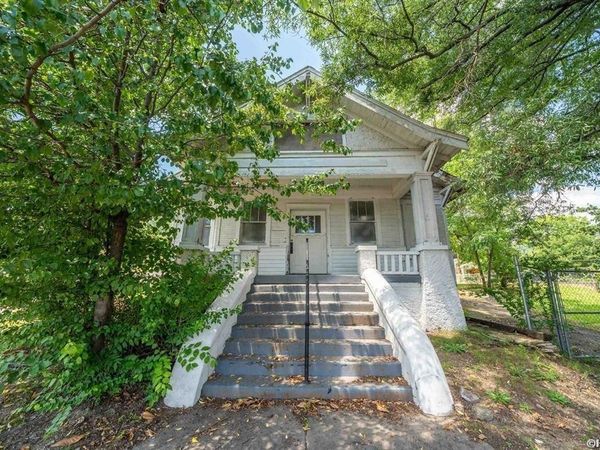 1348 CENTRAL Avenue, Hot Springs, AR 71901
