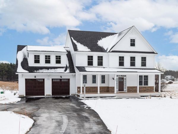 Lot 3 Enclave, Unit 13F-2, Dover, NH 03820