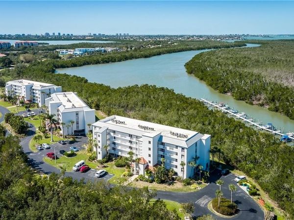 300 Stevens Landing DR, Unit C205, MARCO ISLAND, FL 34145