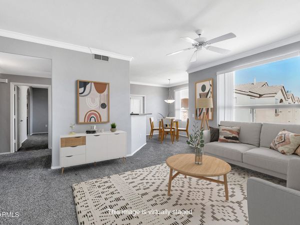 29606 N TATUM Boulevard, Unit 216, Cave Creek, AZ 85331