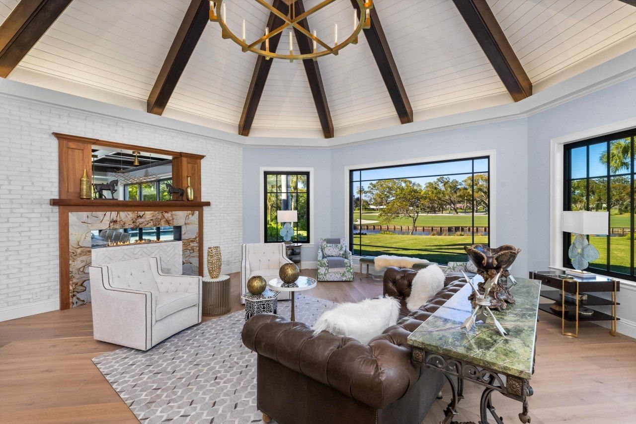 39 Country Road S, Village of Golf, FL 33436 Photo