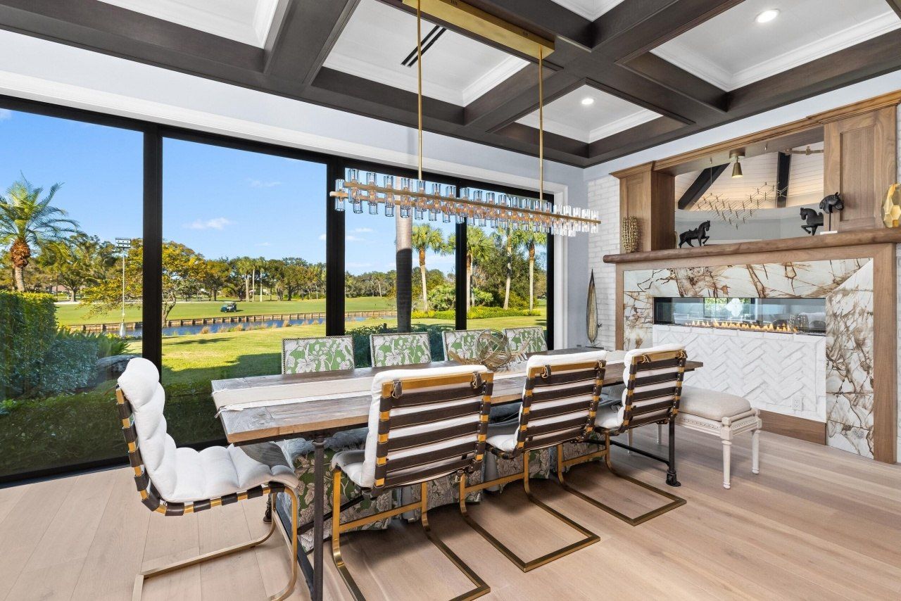 39 Country Road S, Village of Golf, FL 33436 Photo