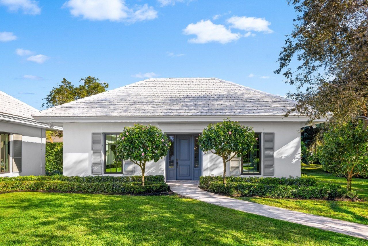 39 Country Road S, Village of Golf, FL 33436 Photo