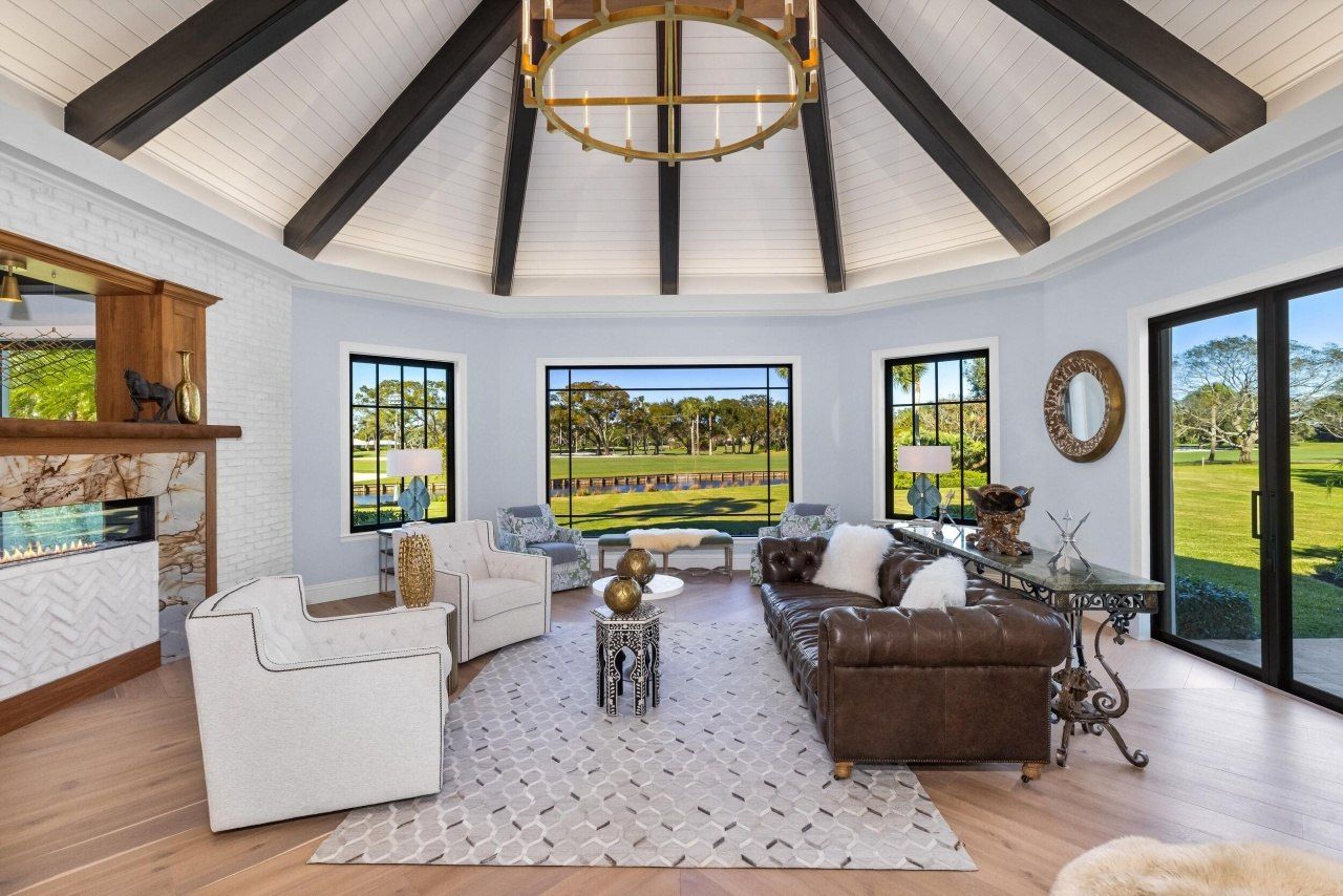 39 Country Road S, Village of Golf, FL 33436 Photo