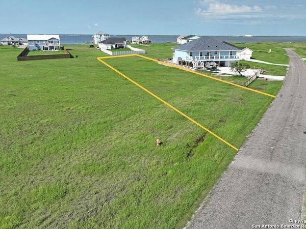 1510 cape velero, Rockport, TX 78382