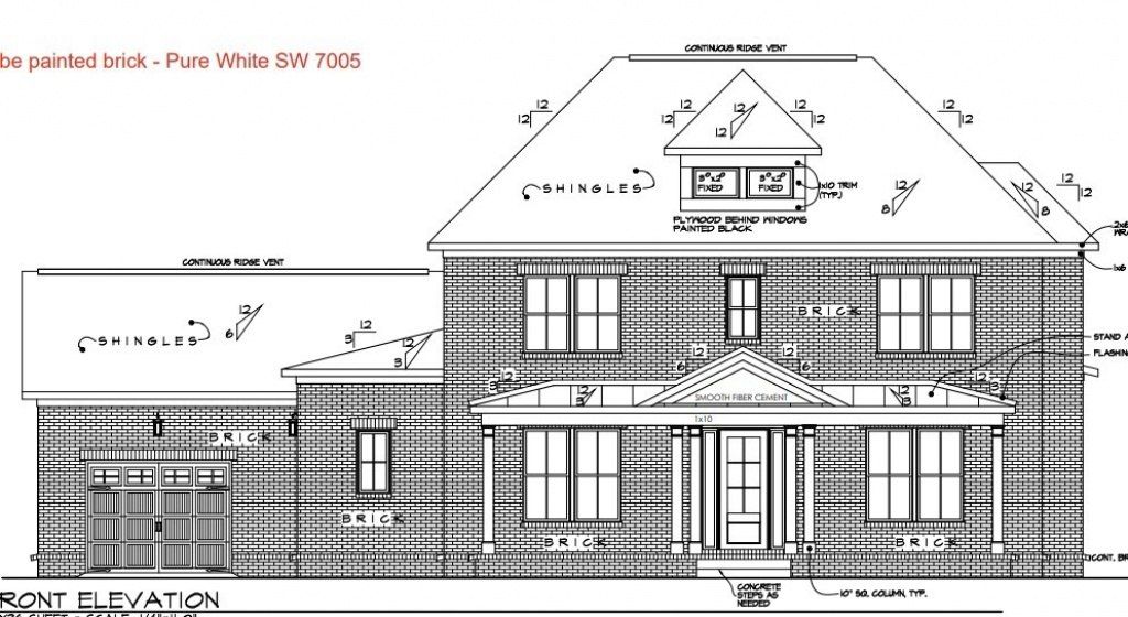 226 Willow Bend Drive, Hendersonville, TN 37075 Main Photo