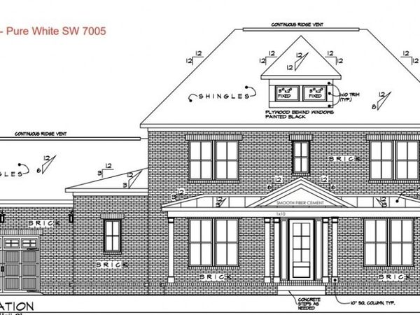226 Willow Bend Drive, Hendersonville, TN 37075