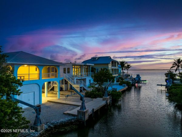 22837 CALICO JACK Circle, Cudjoe Key, FL 33042