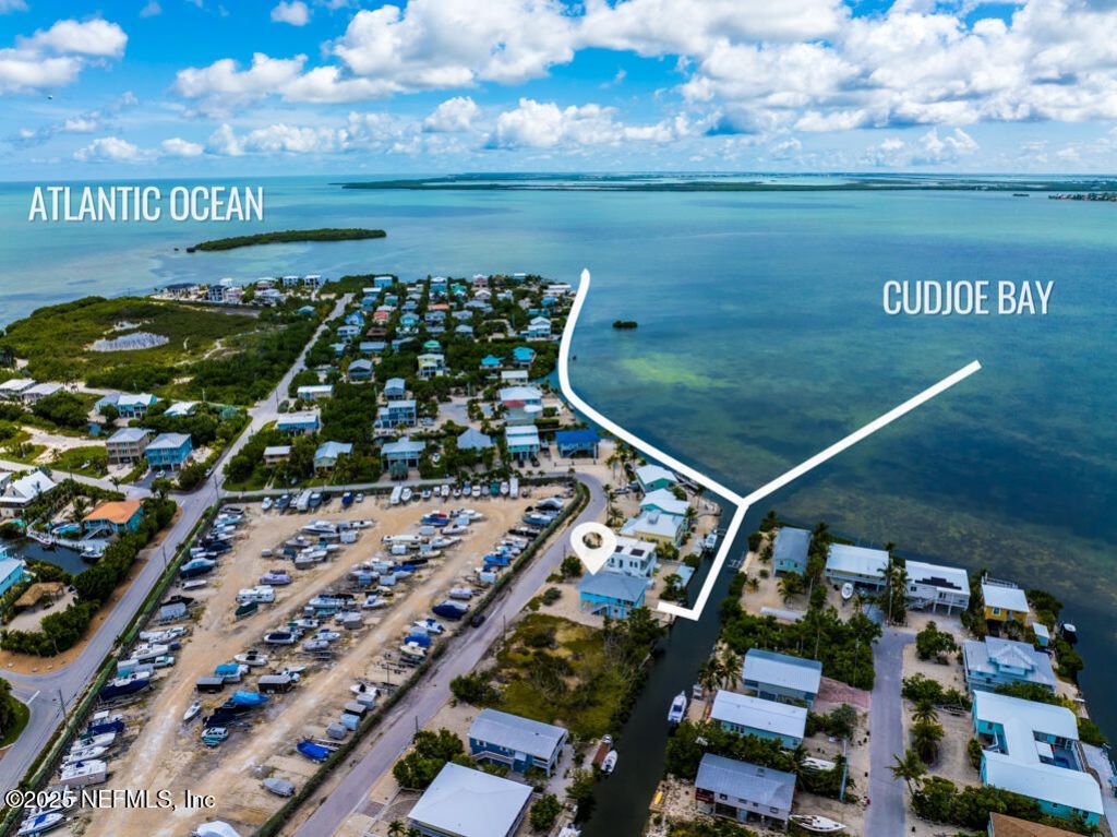 22837 Calico Jack Circle, Cudjoe Key, FL 33042 Photo