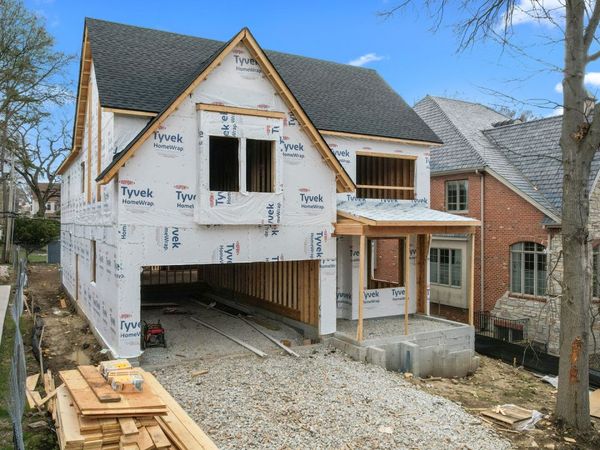 328 S Loomis Street, Naperville, IL 60540