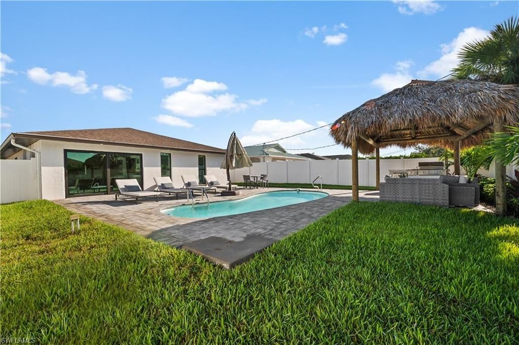 538 106th Ave N, Naples, FL 34108 Photo