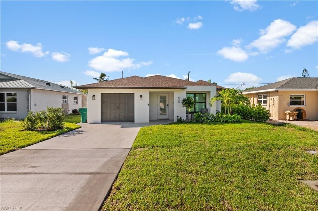 538 106th Ave N, Naples, FL 34108 Photo