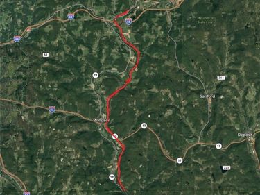 L1 State Highway 7, Afton, NY 13730