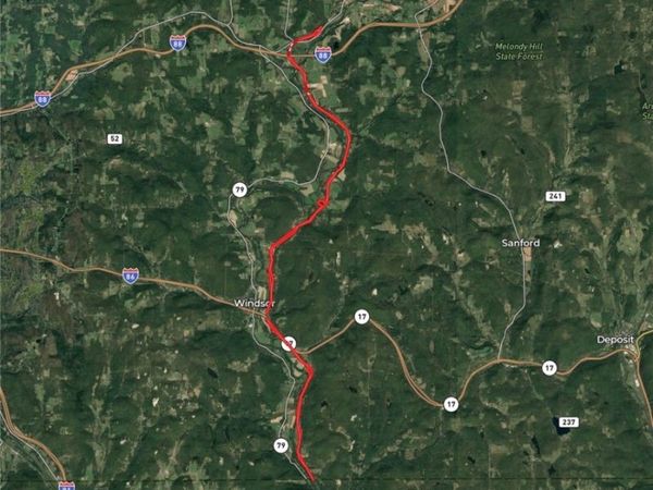 L1 State Highway 7, Afton, NY 13730