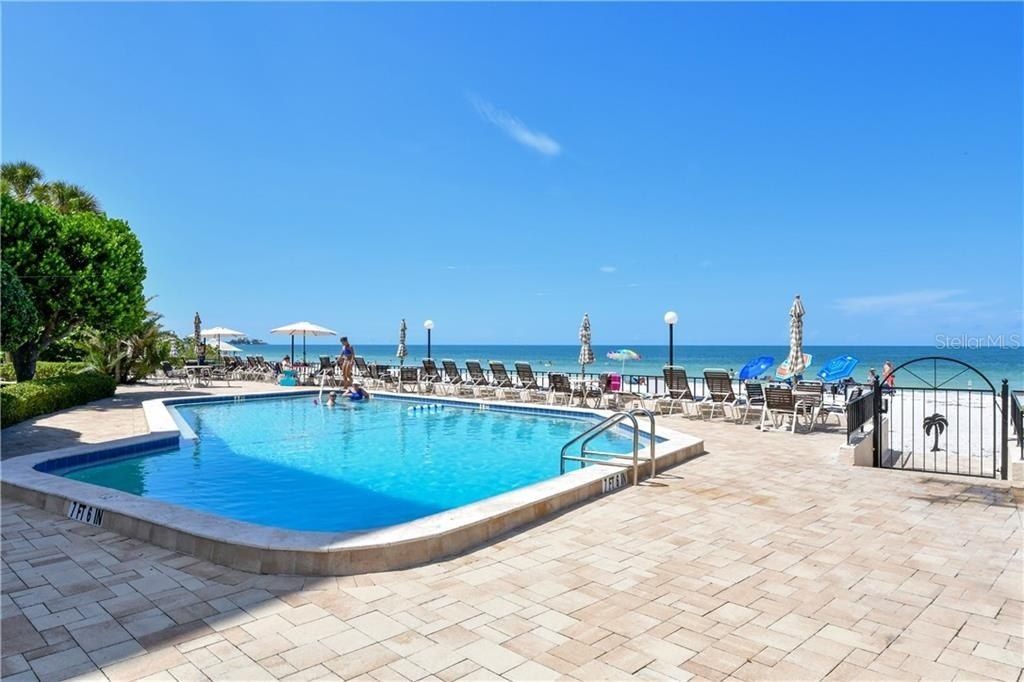 800 Benjamin Franklin Drive, Unit 403, Sarasota, FL 34236 Photo