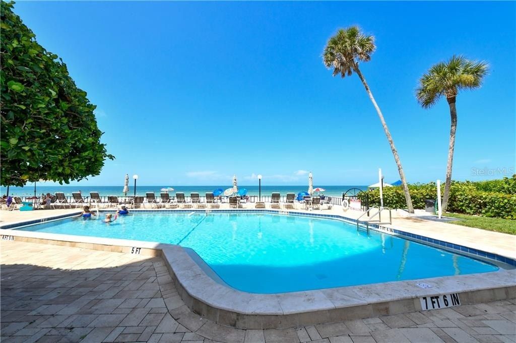 800 Benjamin Franklin Drive, Unit 403, Sarasota, FL 34236 Photo