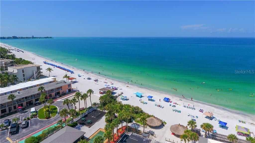 800 Benjamin Franklin Drive, Unit 403, Sarasota, FL 34236 Photo