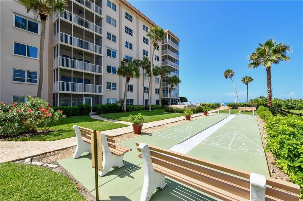 800 Benjamin Franklin Drive, Unit 403, Sarasota, FL 34236 Photo