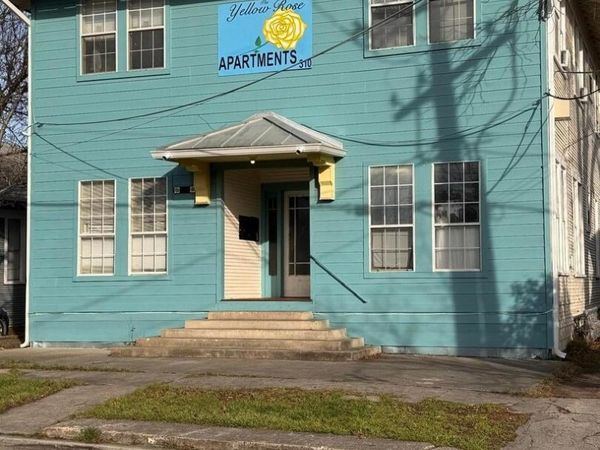 310 ROOSEVELT AVE, San Antonio, TX 78210