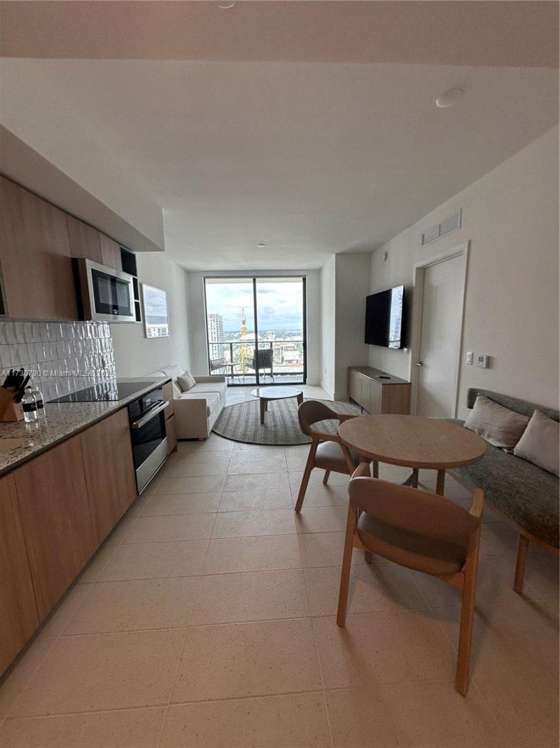 601 NE 1st Ave, Unit 3704, Miami, FL 33132 Photo