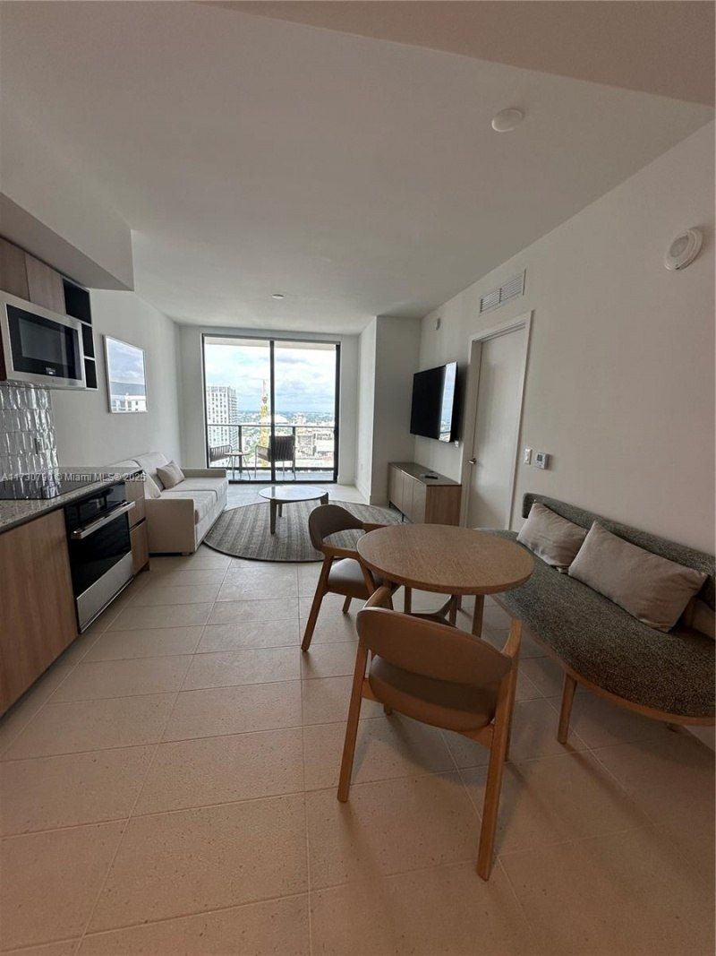 601 NE 1st Ave, Unit 3704, Miami, FL 33132 Photo