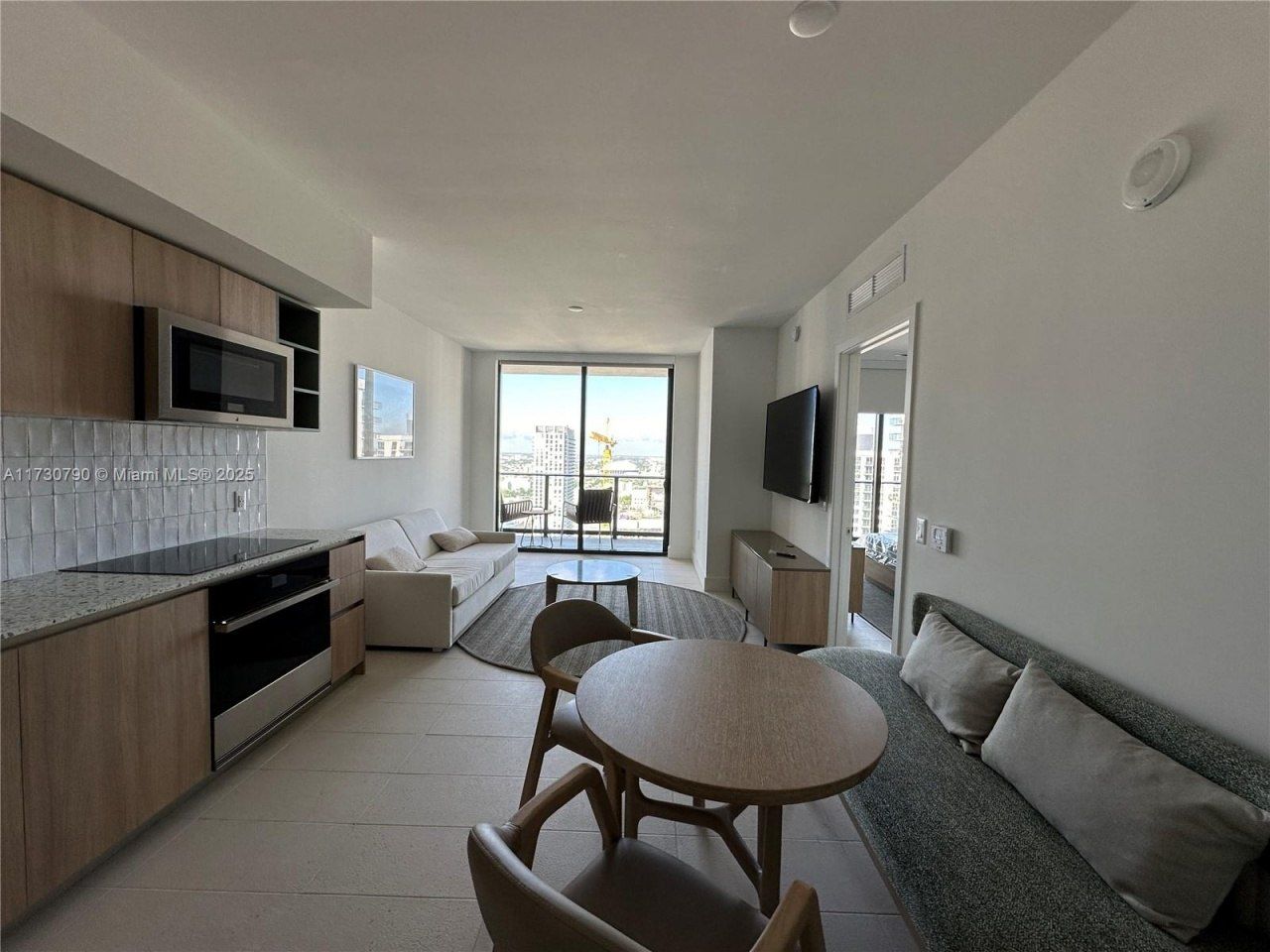 601 NE 1st Ave, Unit 3704, Miami, FL 33132 Photo