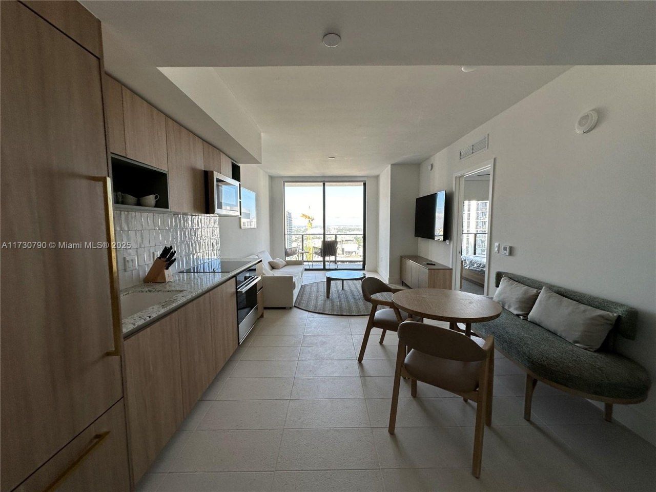 601 NE 1st Ave, Unit 3704, Miami, FL 33132 Photo