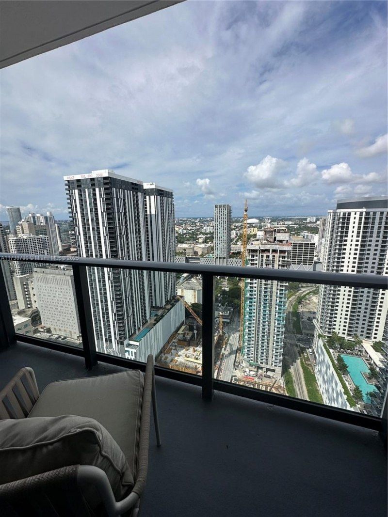 601 NE 1st Ave, Unit 3704, Miami, FL 33132 Photo