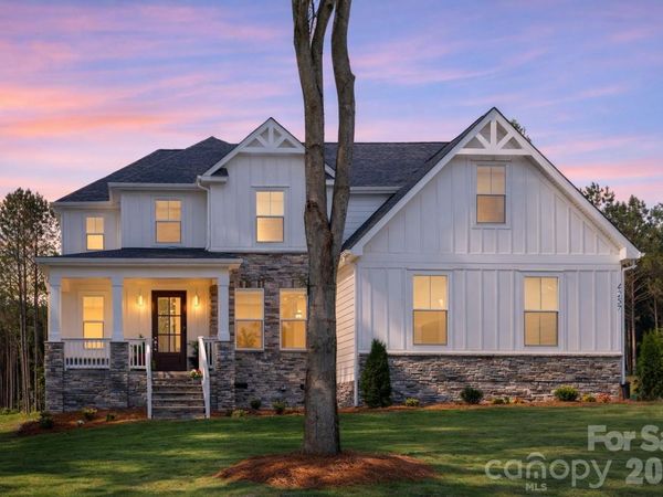 4257 Candlewood Drive, Unit 7, Sherrills Ford, NC 28673