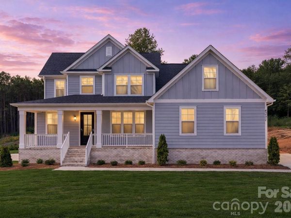 4251 Candlewood Drive, Sherrills Ford, NC 28673