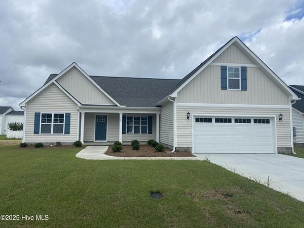 308 Oleander Drive, Greenville, NC 27858