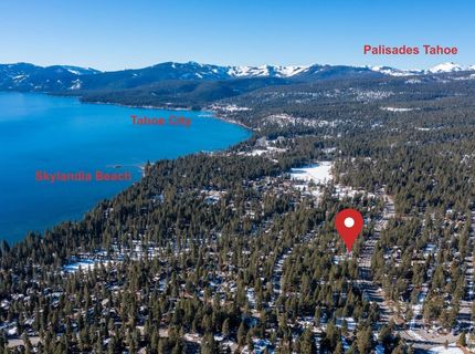 3100 North Lake Boulevard, Tahoe City, CA 96145 Photo
