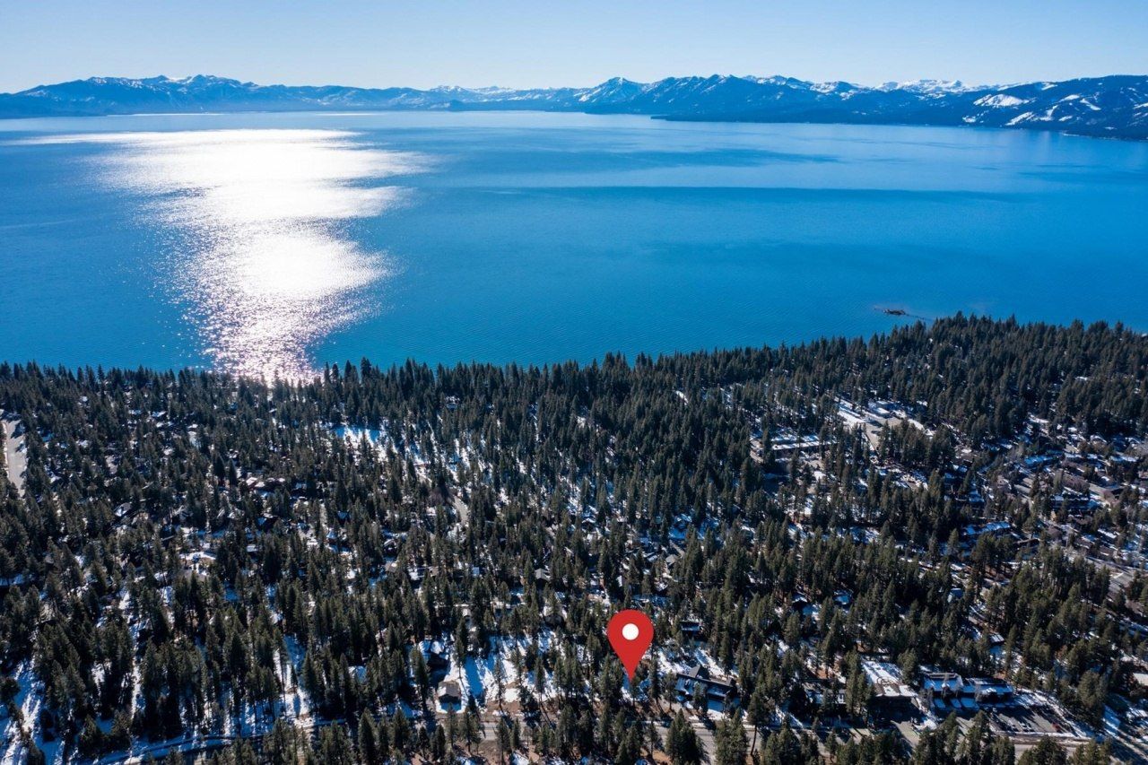 3100 North Lake Boulevard, Tahoe City, CA 96145 Photo